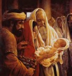 Reflecting on the First Advent Reflecting on the First Advent