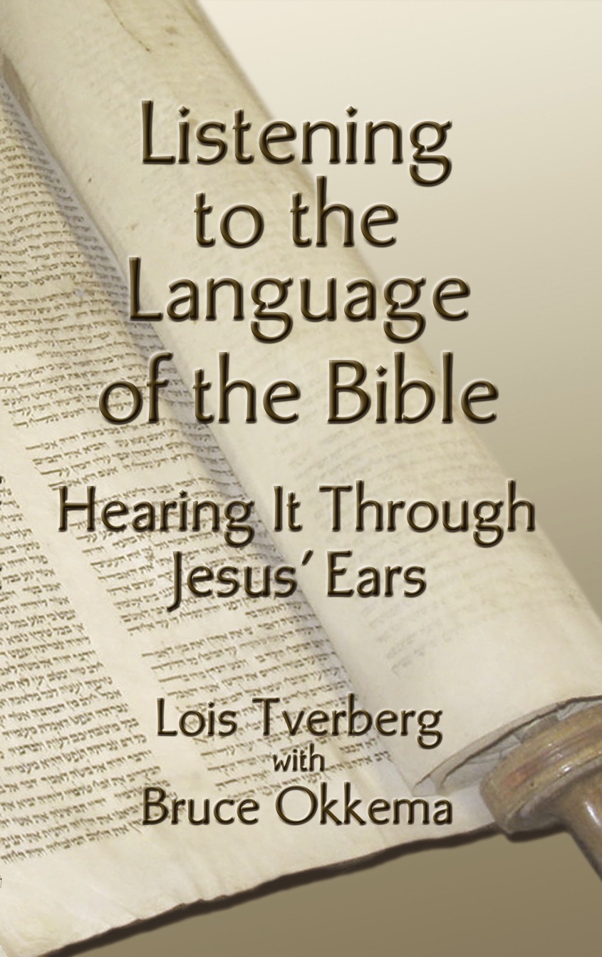 Listening to the Language of the Bible  Our Rabbi Jesus