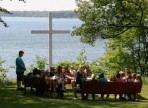 Mount Carmel Camp, Alexandria, MN - June 24-29, 2012