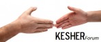 Kesher Forum, Willow Creek North Shore, Northfield, IL - March 12, 2012