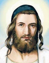 Image Of Jesus