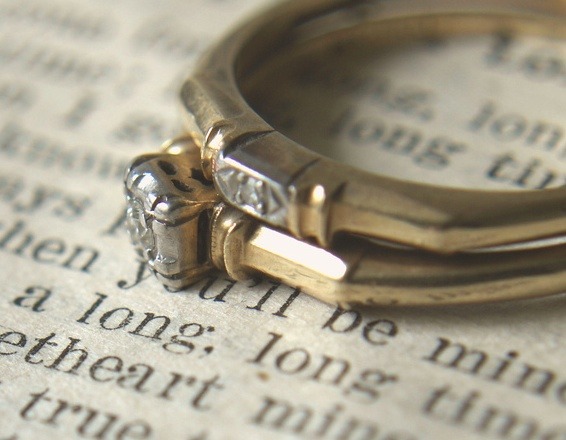 Wedding Ring