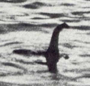 Loch Ness Monster