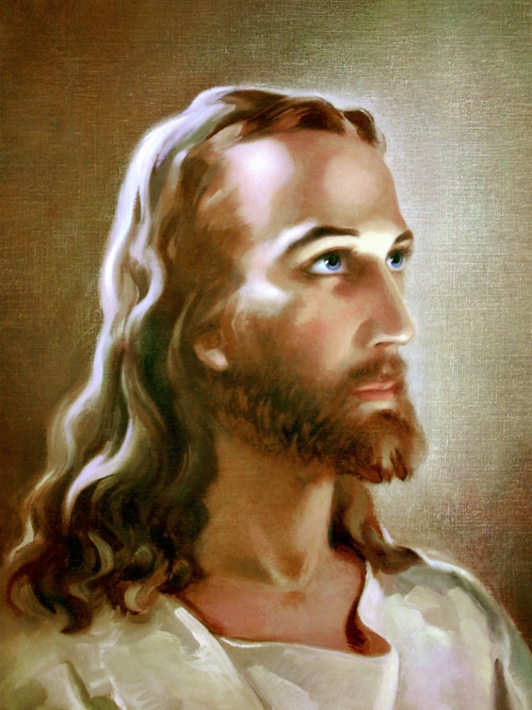 Many Ways to Repaint Jesus - Our Rabbi Jesus