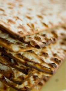 matzah