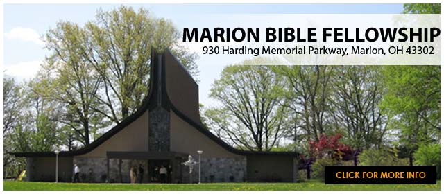 Marion Bible Church