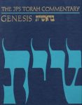 JPS Torah Commentaries