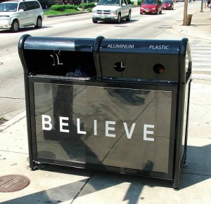 believe mailbox