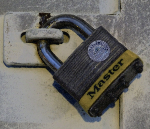 Padlock Phillykevflicks