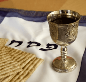 Passover - Wiki