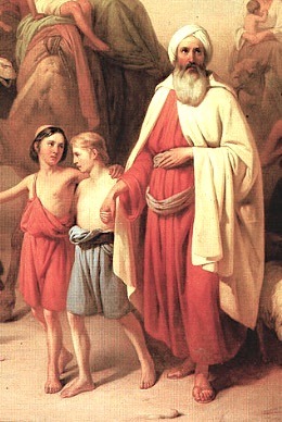 Abraham and Sons
