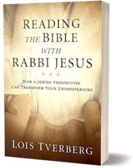 Reading the Bible with Janet Parshall - Our Rabbi Jesus