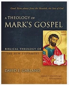 Theology of Marks Gospel