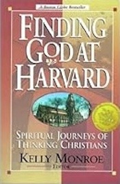 Finding God at Harvard