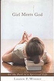 Girl Meets God