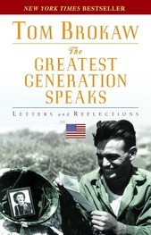 Greatest Generation Speaks