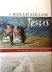 I would Follow Jesus