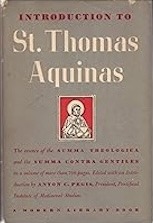 St. Thomas Aquinas