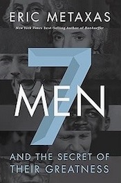 Seven Men