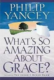 What's So Amazing about Grace?