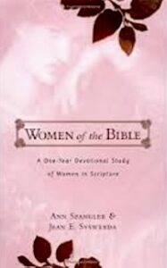 Women of the Bible