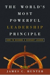 Most Powerful Leadership Principle