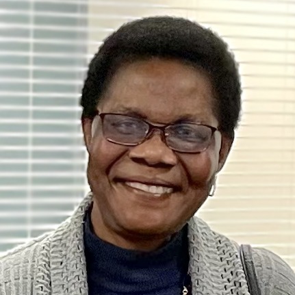 Rev. Dr. Milly Maturu Erema